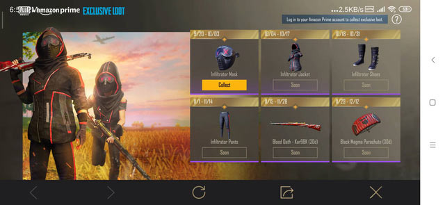 cach-fake-ip-nhan-qua-pubg-mobile